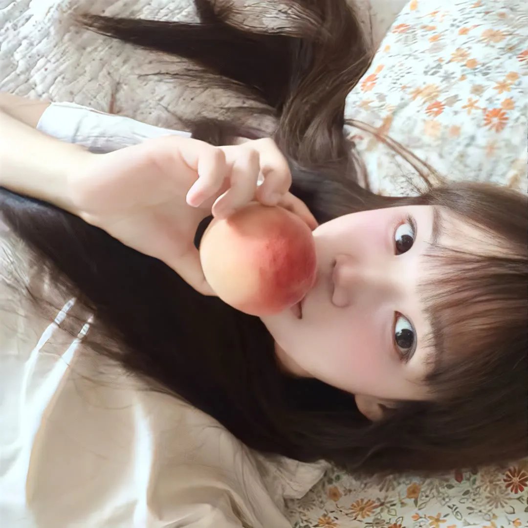 苏醒的亚当