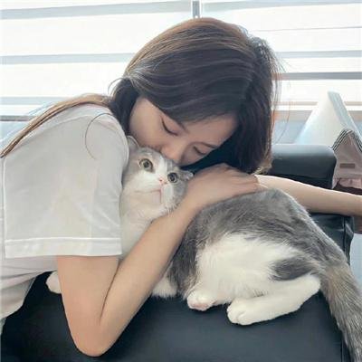 一只名叫痛苦的狗