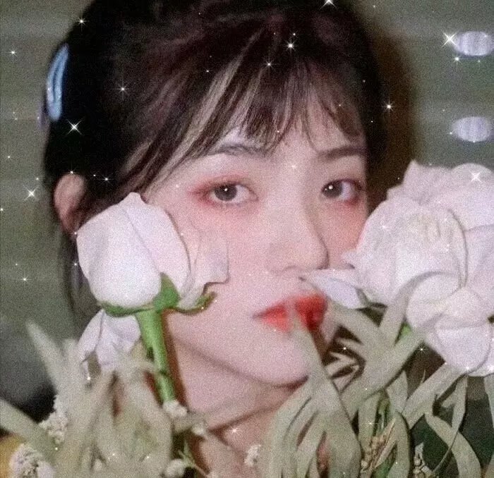 一个隐形女孩的自白